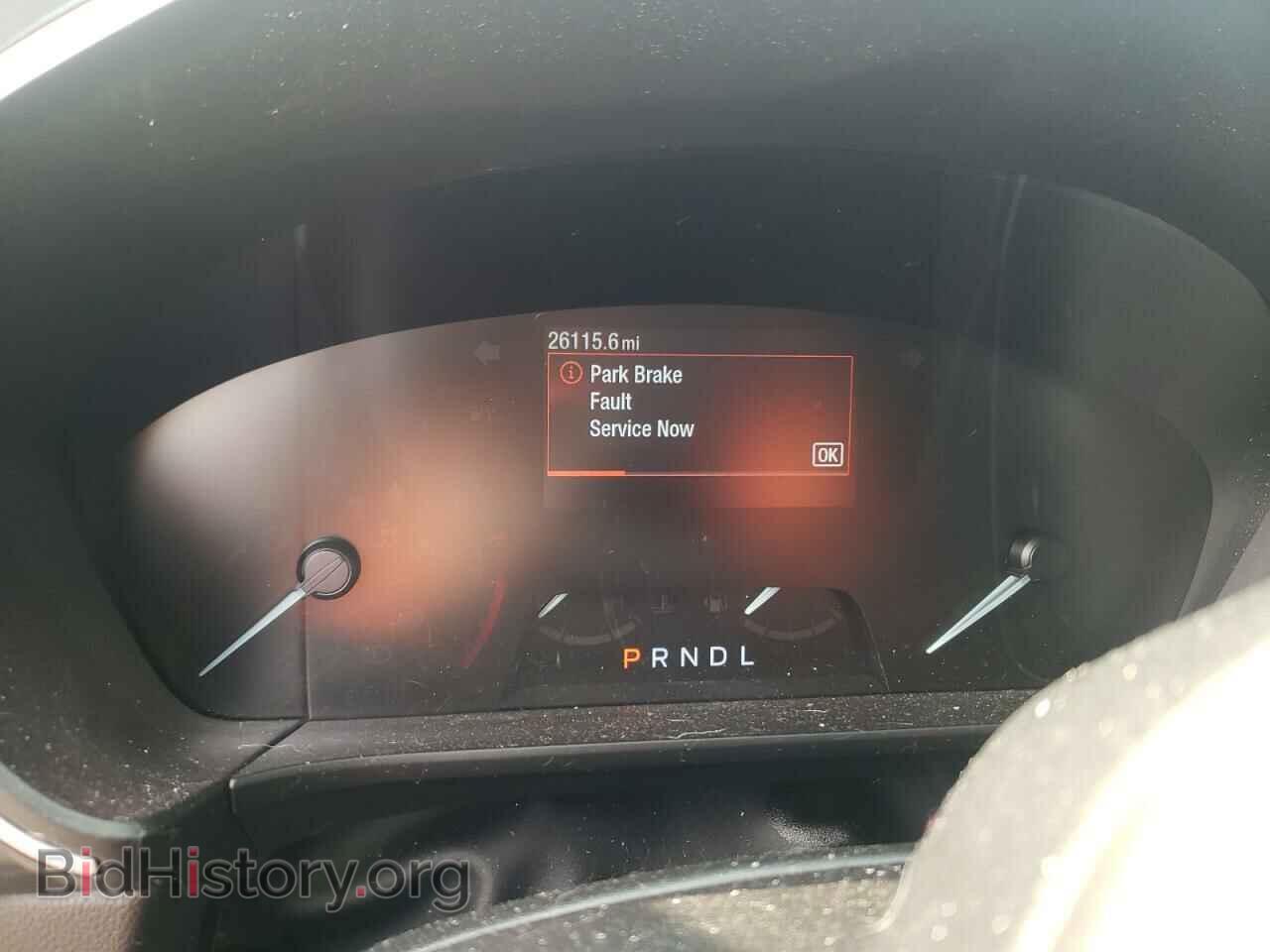 2020 FORD ESCAPE - VIN: 1FMCU0H69LUA95676 - Фото 9