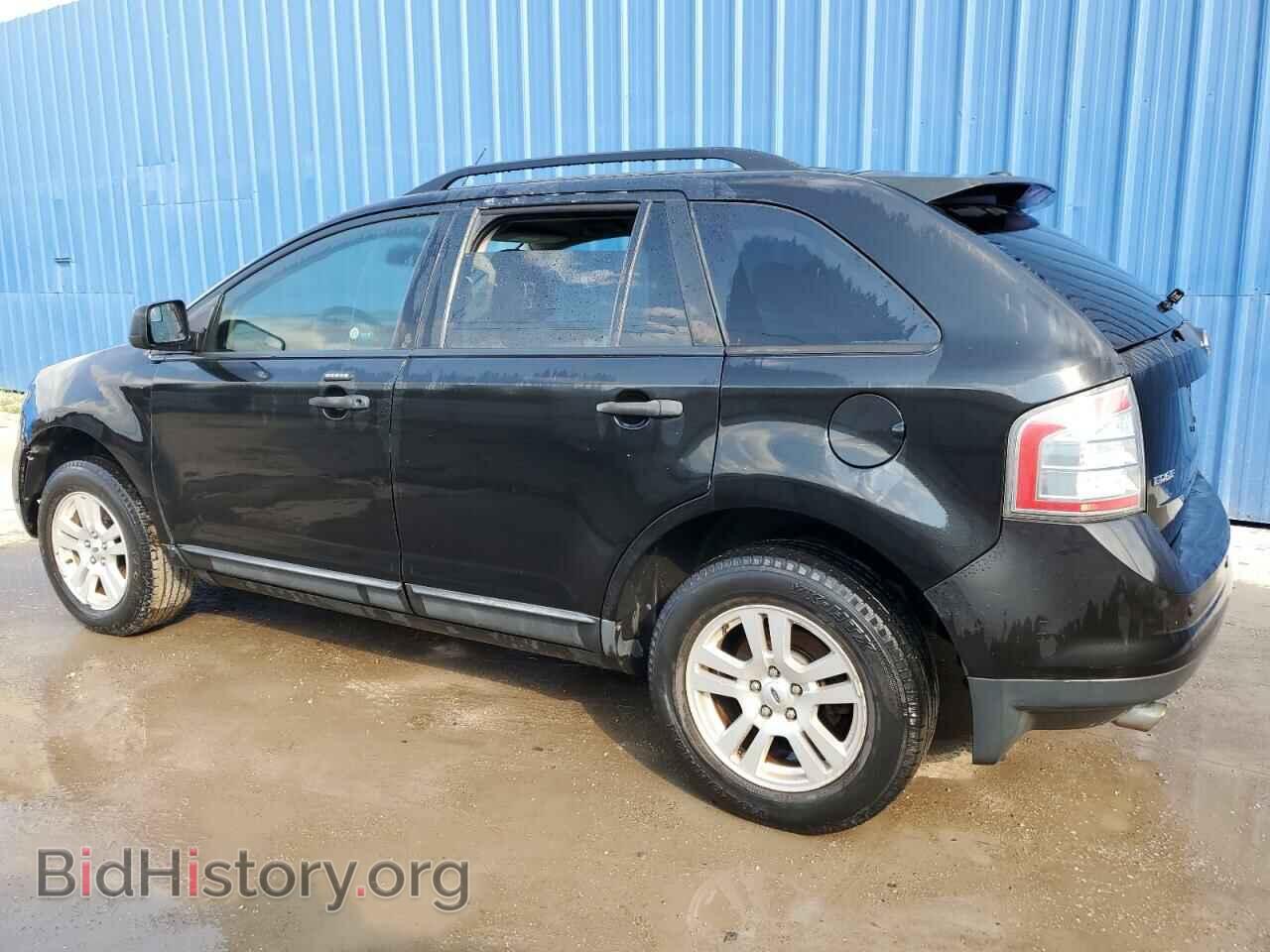 2010 FORD EDGE - VIN: 2FMDK3GC6ABA56579 - Photo 2
