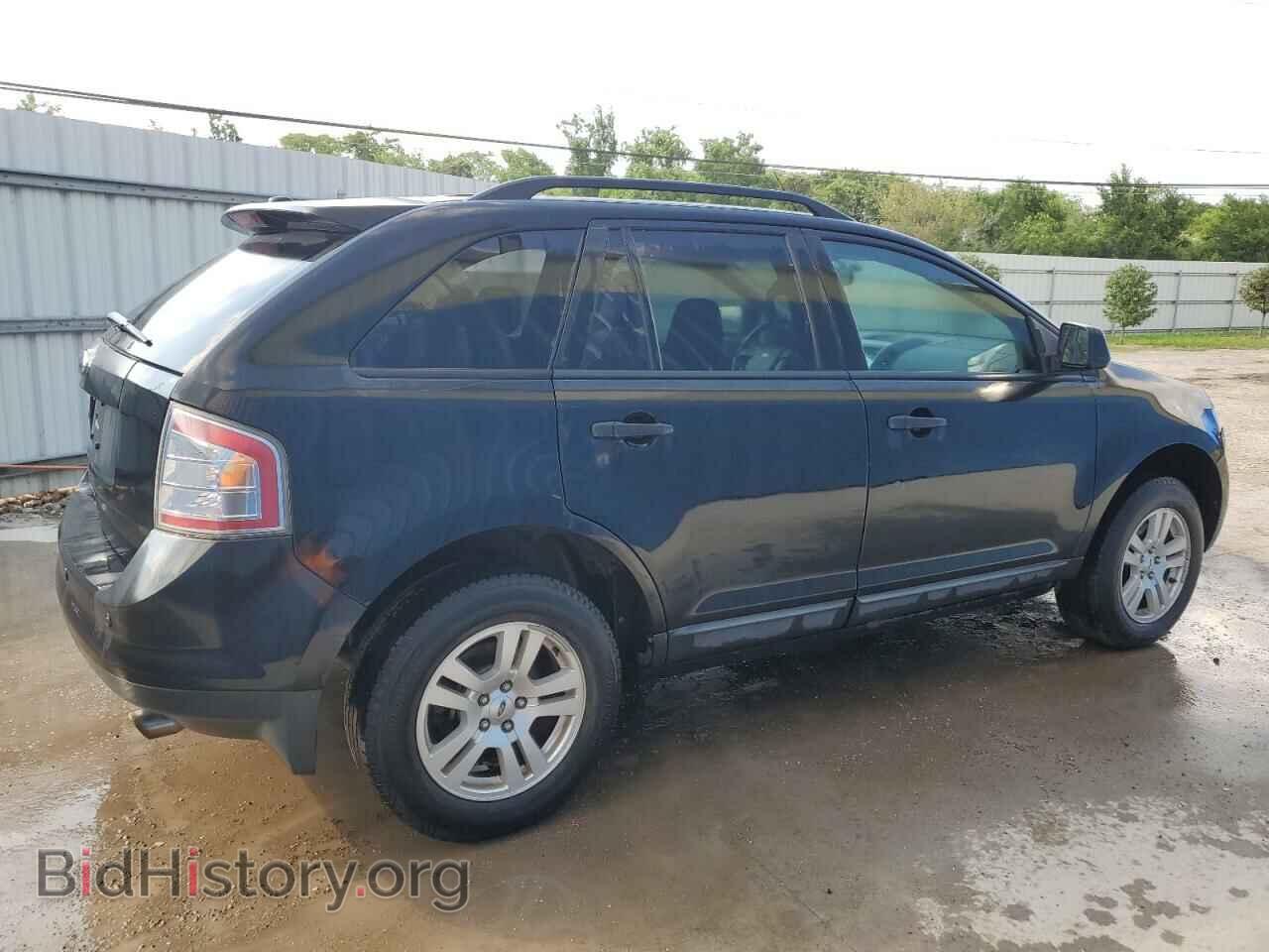 2010 FORD EDGE - VIN: 2FMDK3GC6ABA56579 - Photo 3