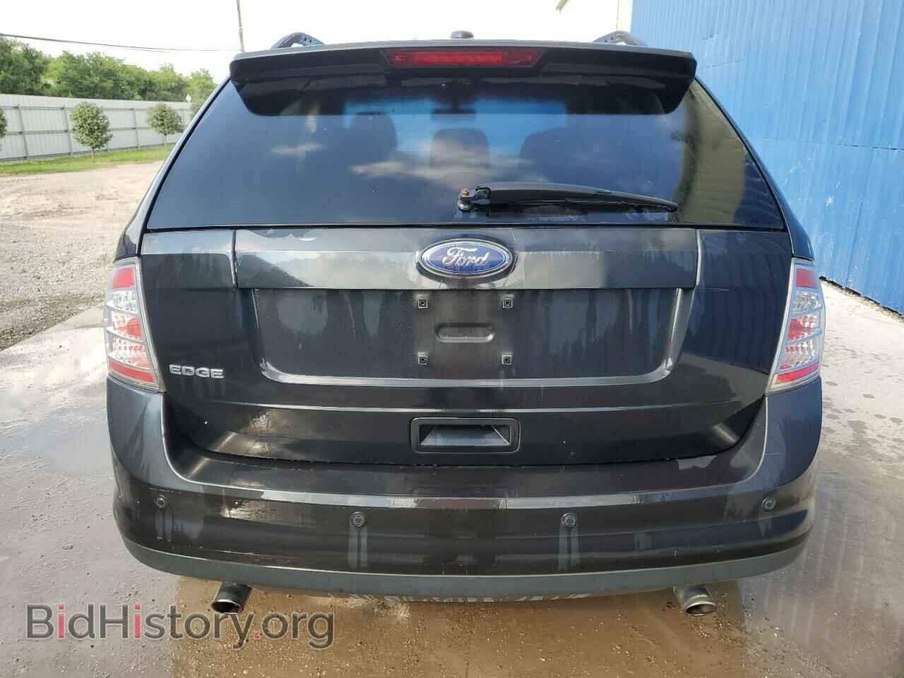 2010 FORD EDGE - VIN: 2FMDK3GC6ABA56579 - Photo 6