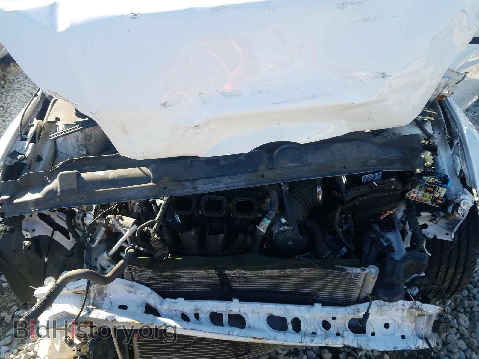 2012 FORD FOCUS - VIN: 1FAHP3F28CL219628 - Photo 7