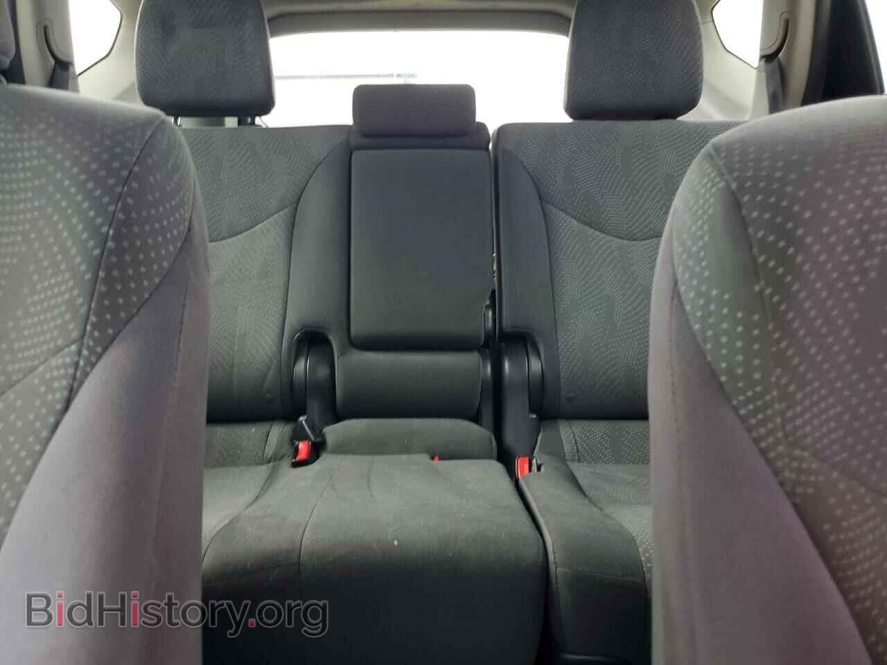 2013 TOYOTA PRIUS - VIN: JTDZN3EU7D3224456 - Фото 10