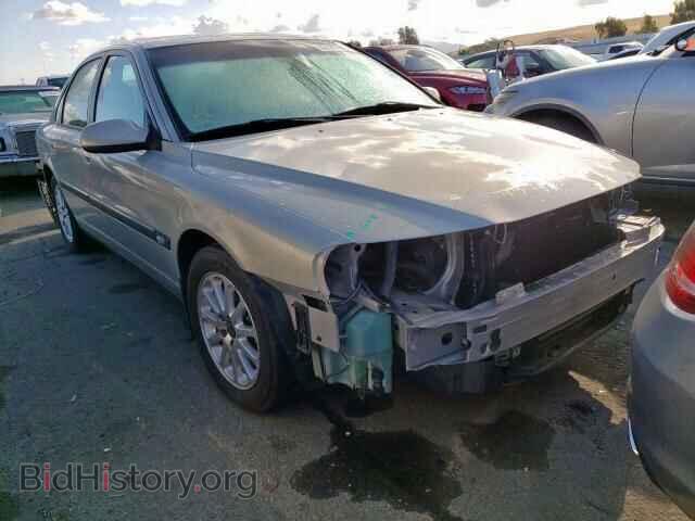 Photo YV1TS94D7Y1094533 - VOLVO S80 2000