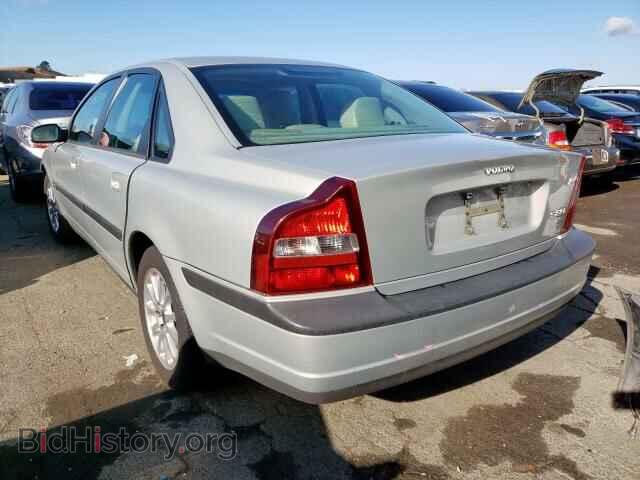 2000 VOLVO S80 - VIN: YV1TS94D7Y1094533 - Photo 3
