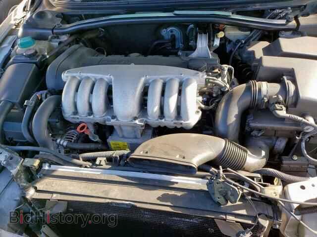 2000 VOLVO S80 - VIN: YV1TS94D7Y1094533 - Photo 7