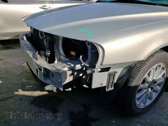 2000 VOLVO S80 - VIN: YV1TS94D7Y1094533 - Photo 9