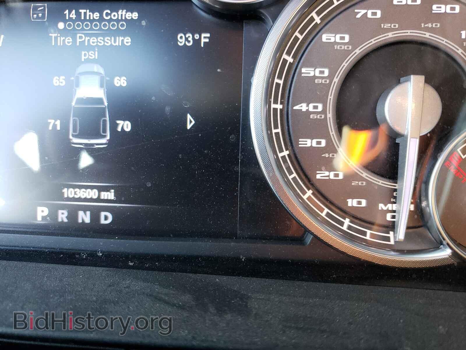 2017 RAM 2500 - VIN: 3C6UR5GL0HG589831 - Photo 8