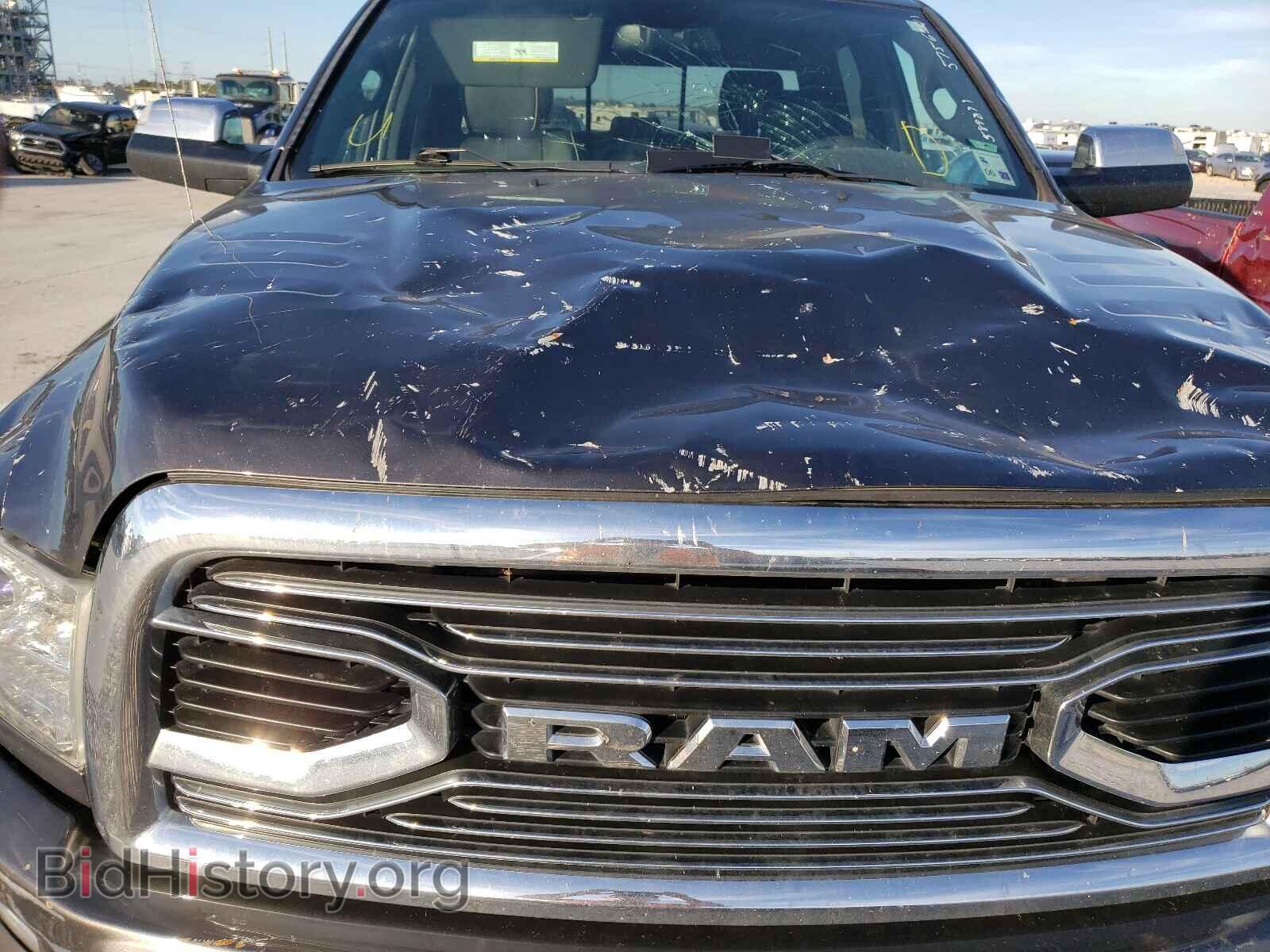 2017 RAM 2500 - VIN: 3C6UR5GL0HG589831 - Photo 9