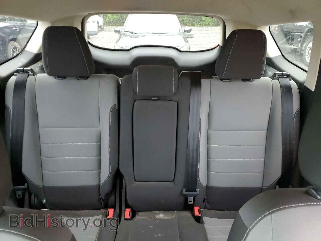 2016 FORD ESCAPE - VIN: 1FMCU0GX9GUC69200 - Фото 10