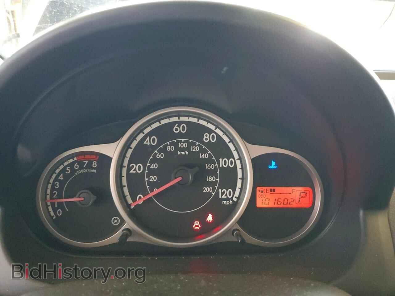 2011 MAZDA 2 - VIN: JM1DE1HY3B0108618 - Photo 9