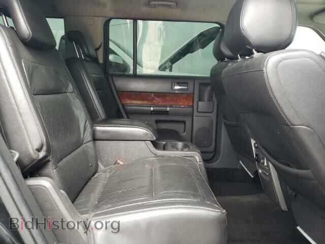 2011 FORD FLEX - VIN: 2FMHK6DT9BBD02968 - Photo 6