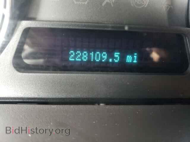 2011 FORD FLEX - VIN: 2FMHK6DT9BBD02968 - Photo 8