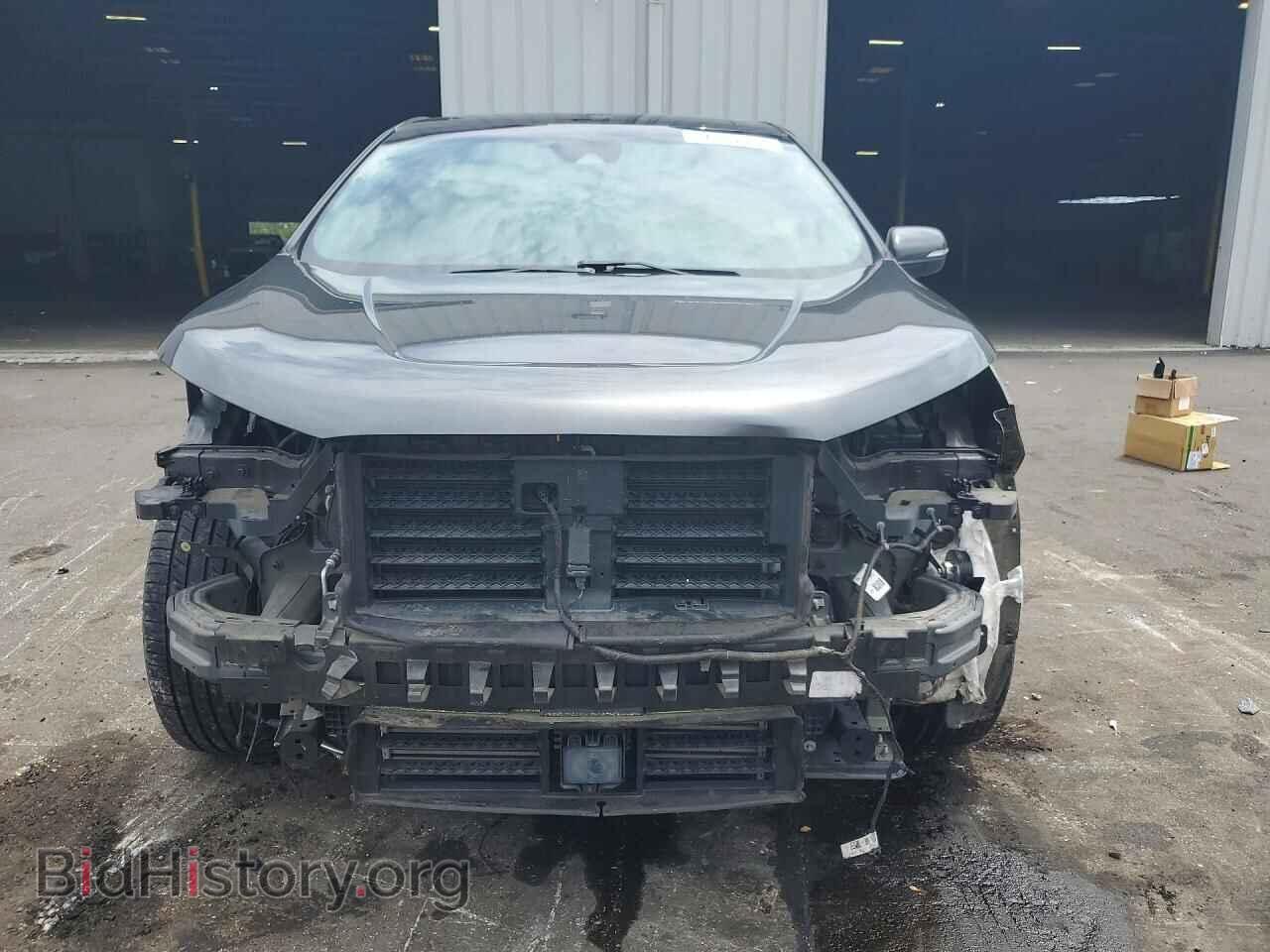 2020 FORD EDGE - VIN: 2FMPK3K94LBB62606 - Фото 5