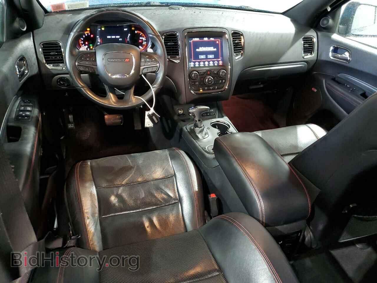 2018 DODGE DURANGO - VIN: 1C4SDJCT7JC434957 - Photo 8