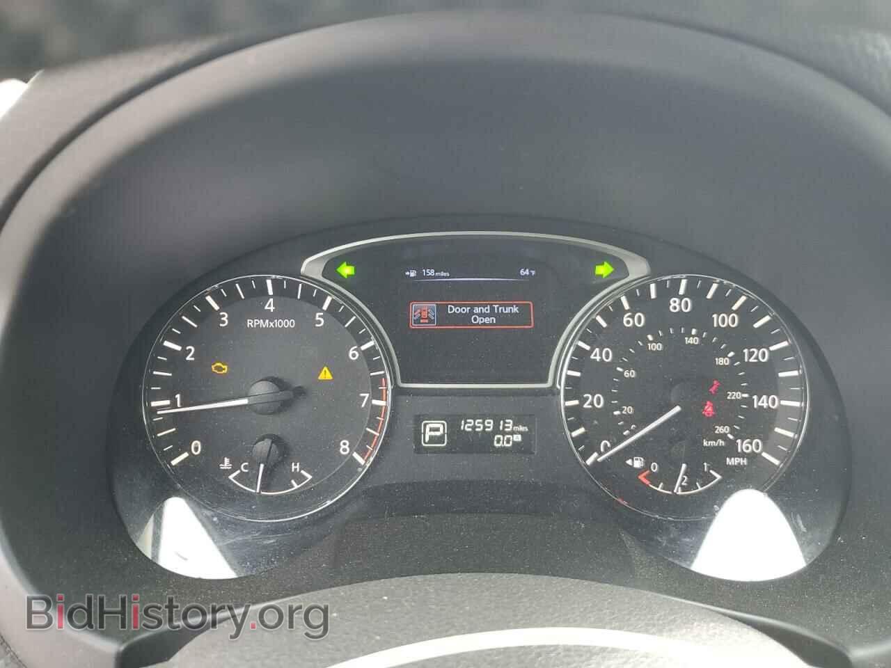 2013 NISSAN ALTIMA - VIN: 1N4AL3AP1DC282975 - Фото 9