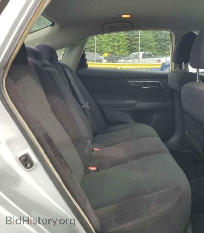 2013 NISSAN ALTIMA - VIN: 1N4AL3AP1DC282975 - Фото 10