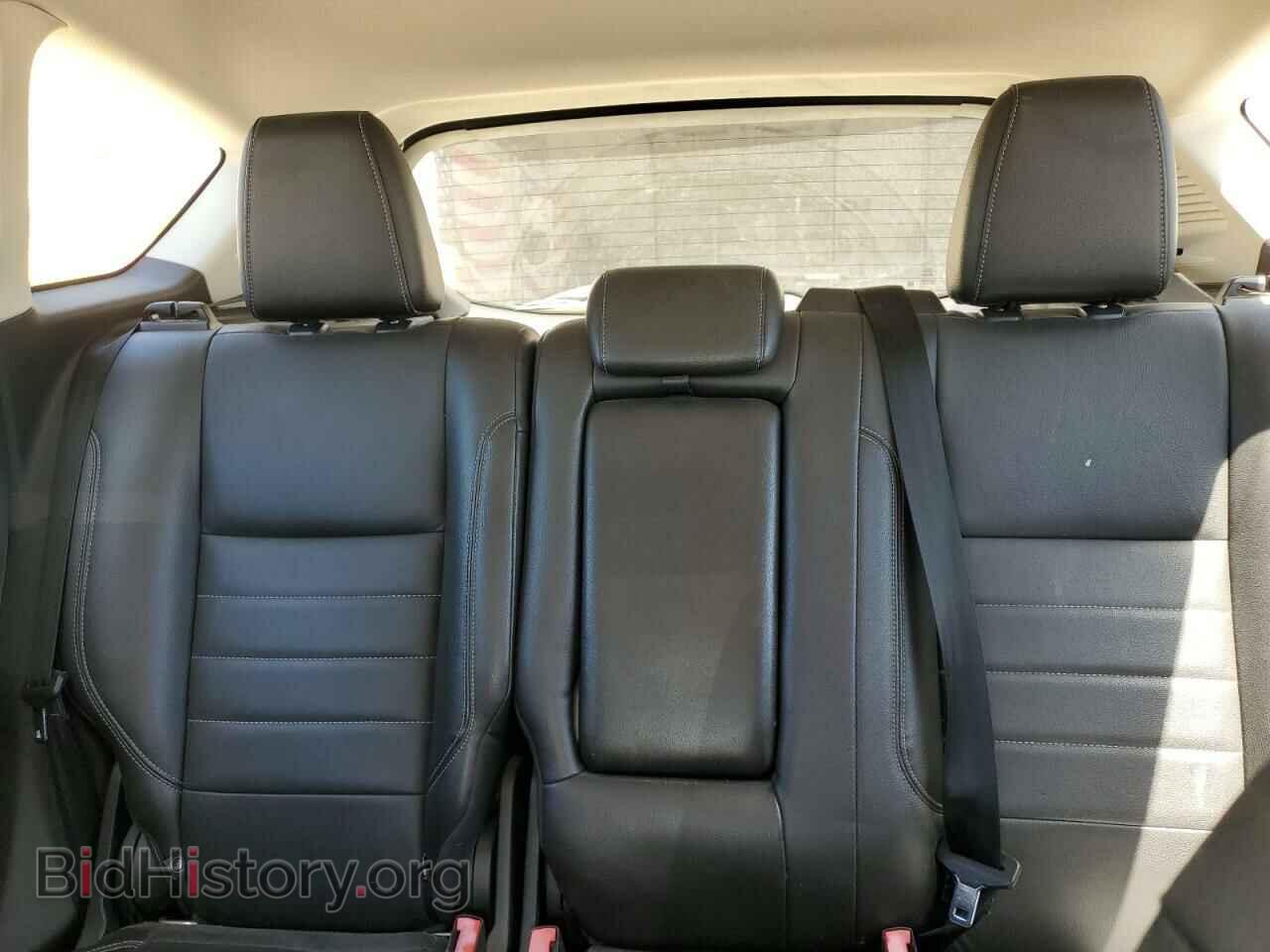 2013 FORD CMAX - VIN: 1FADP5CU2DL512281 - Photo 10