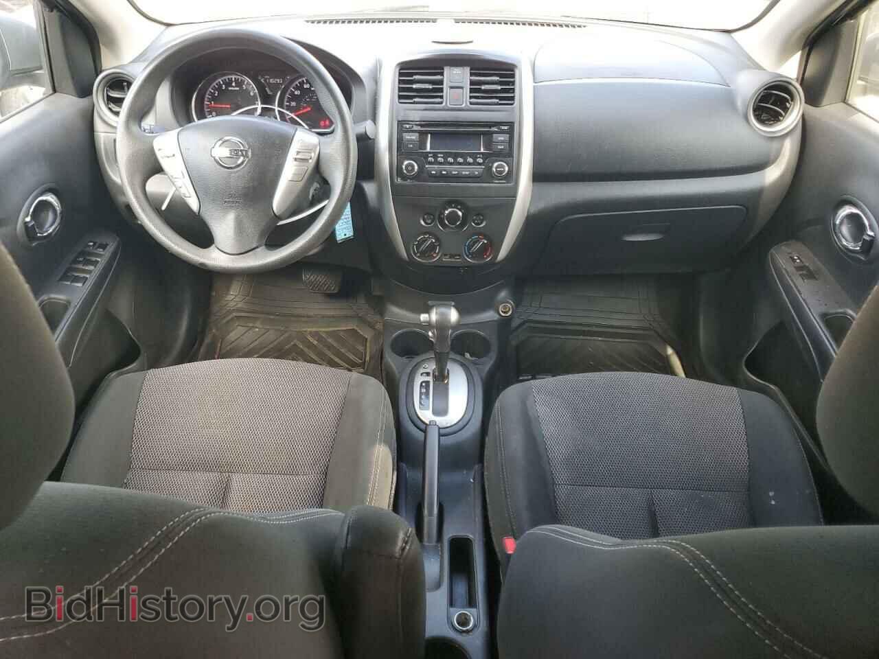 2017 NISSAN VERSA - VIN: 3N1CN7AP2HL842519 - Фото 8