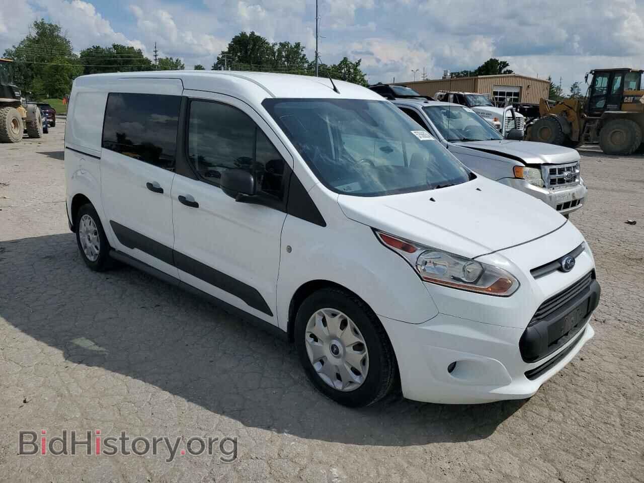 2017 FORD TRANSIT - VIN: NM0LS7F70H1327599 - Фото 4