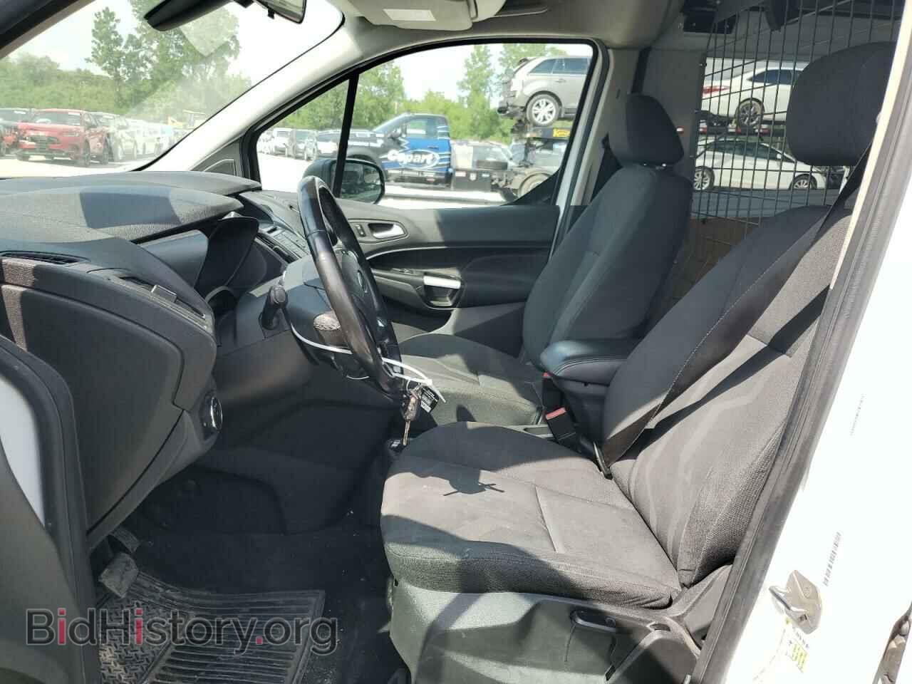 2017 FORD TRANSIT - VIN: NM0LS7F70H1327599 - Фото 7
