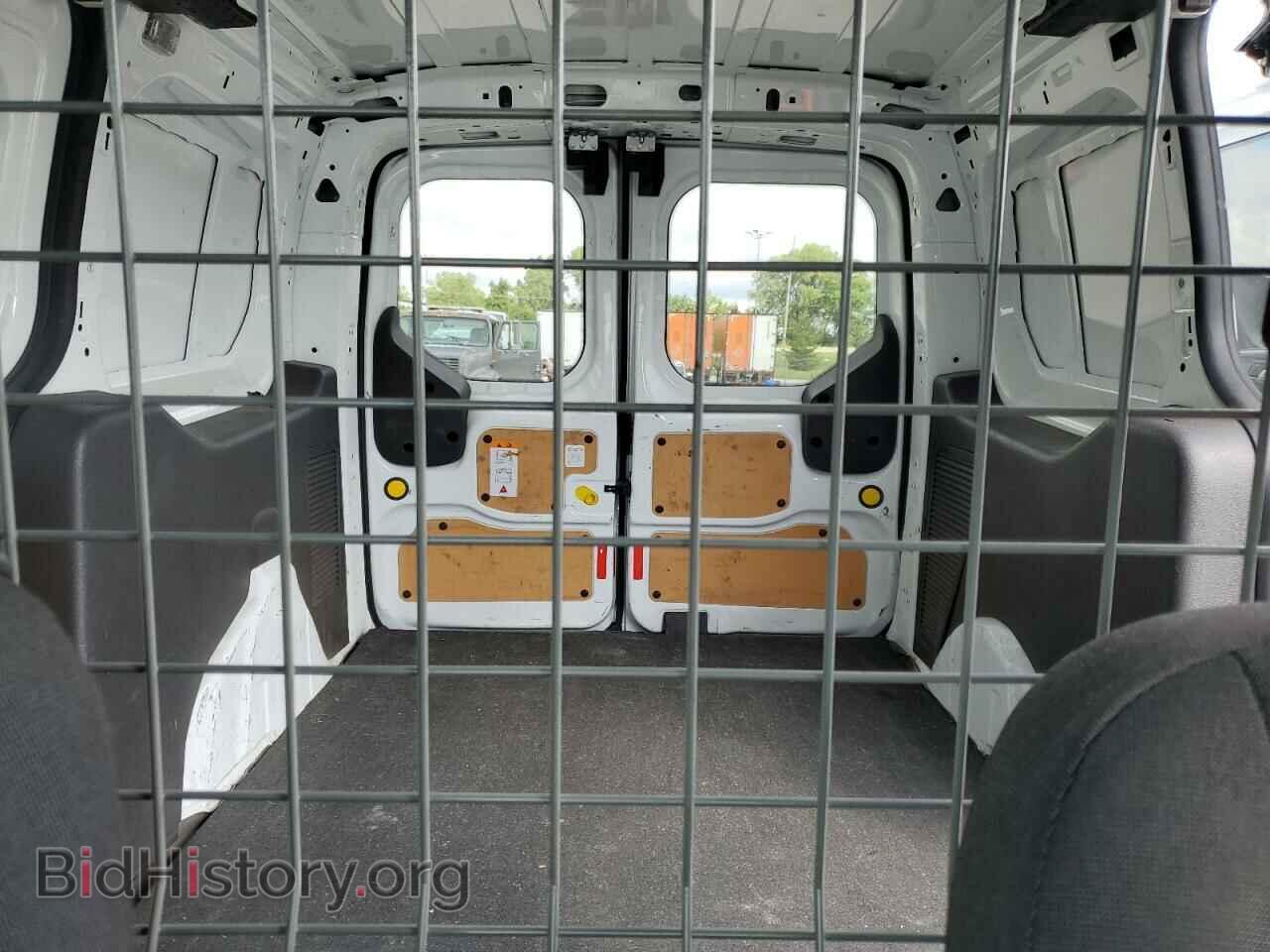 2017 FORD TRANSIT - VIN: NM0LS7F70H1327599 - Фото 10
