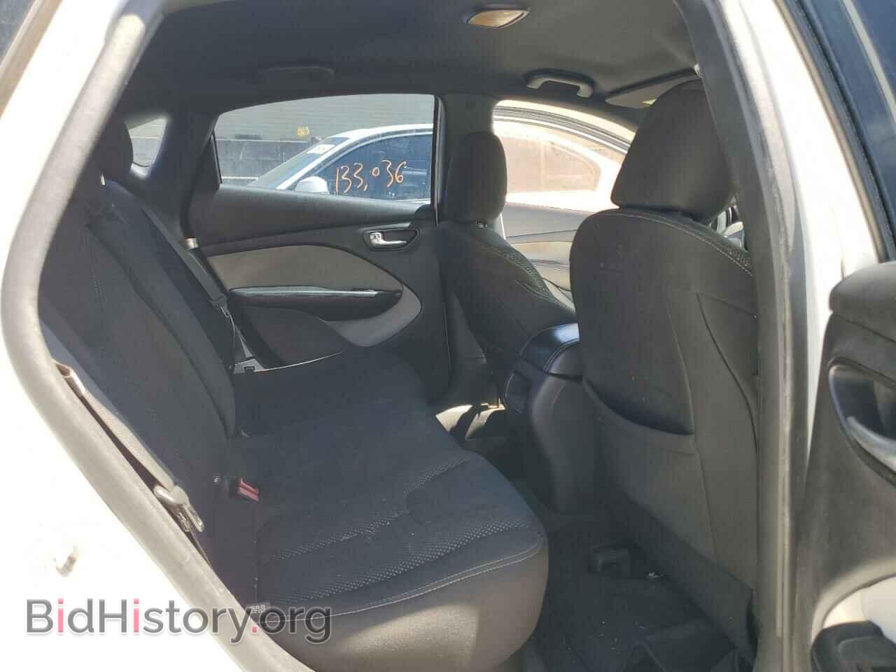 2015 DODGE DART - VIN: 1C3CDFBB7FD142399 - Фото 10