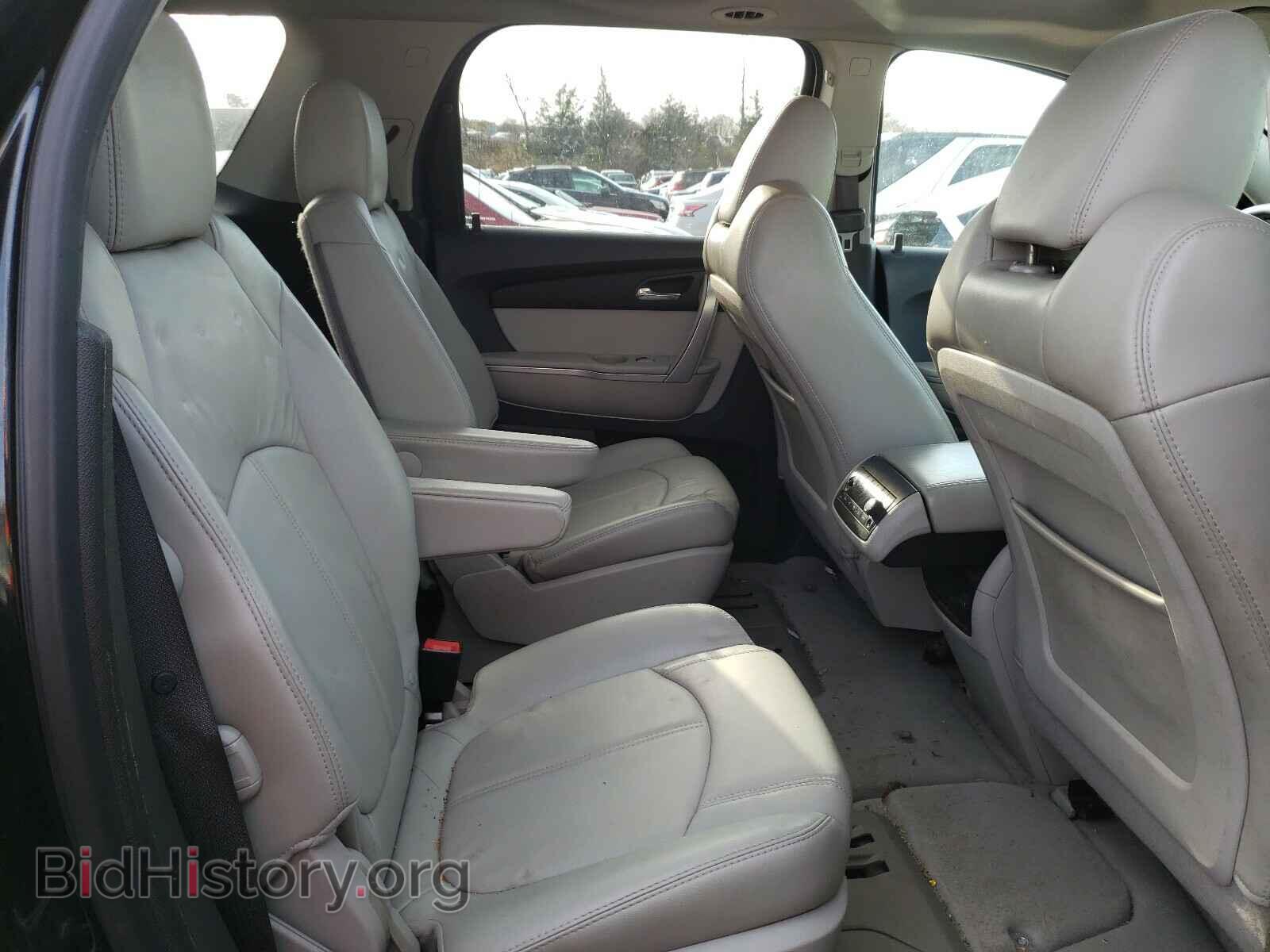 2012 GMC ACADIA - VIN: 1GKKVRED7CJ202444 - Фото 6