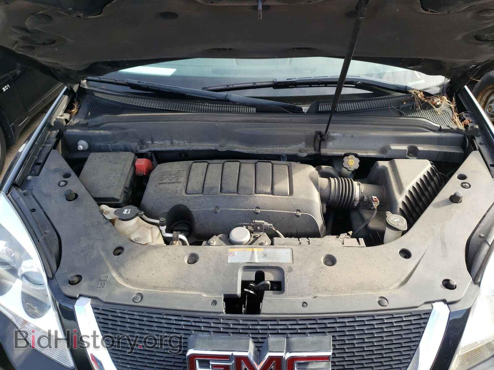 2012 GMC ACADIA - VIN: 1GKKVRED7CJ202444 - Фото 7