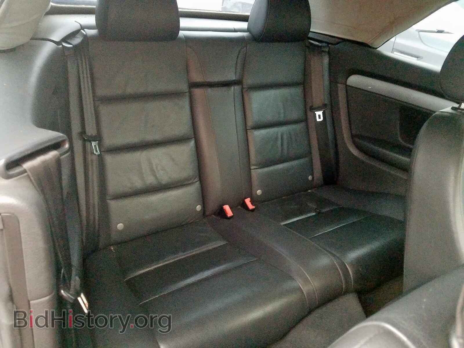 2007 AUDI A4 - VIN: WAUAF48H77K033982 - Фото 6