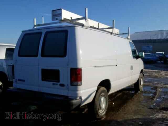 2006 FORD ECONOLINE - VIN: 1FTNE24LX6DB43501 - Фото 4