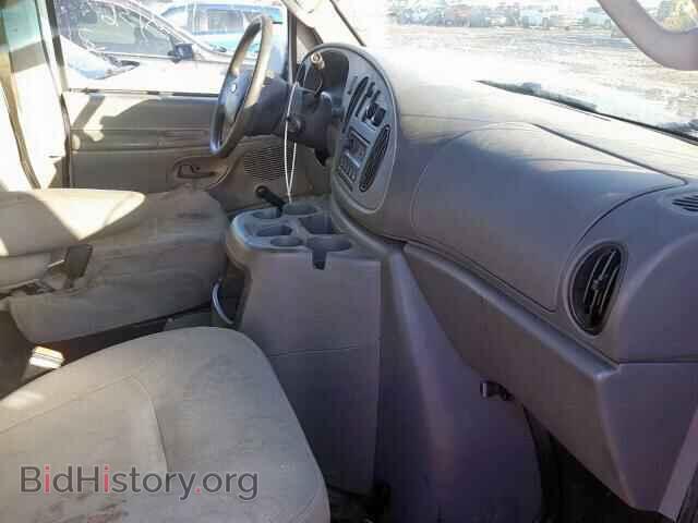 2006 FORD ECONOLINE - VIN: 1FTNE24LX6DB43501 - Фото 5