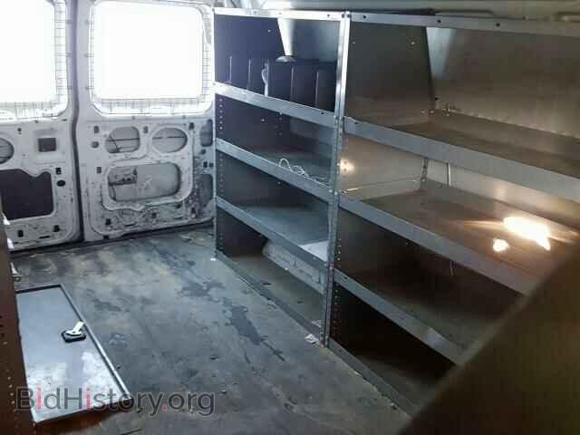 2006 FORD ECONOLINE - VIN: 1FTNE24LX6DB43501 - Фото 6