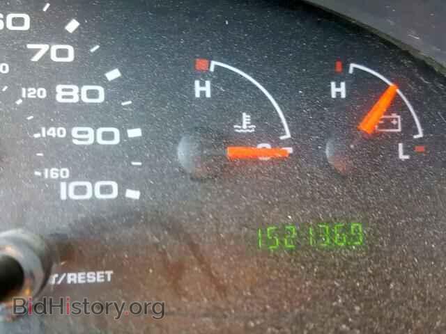 2006 FORD ECONOLINE - VIN: 1FTNE24LX6DB43501 - Фото 8