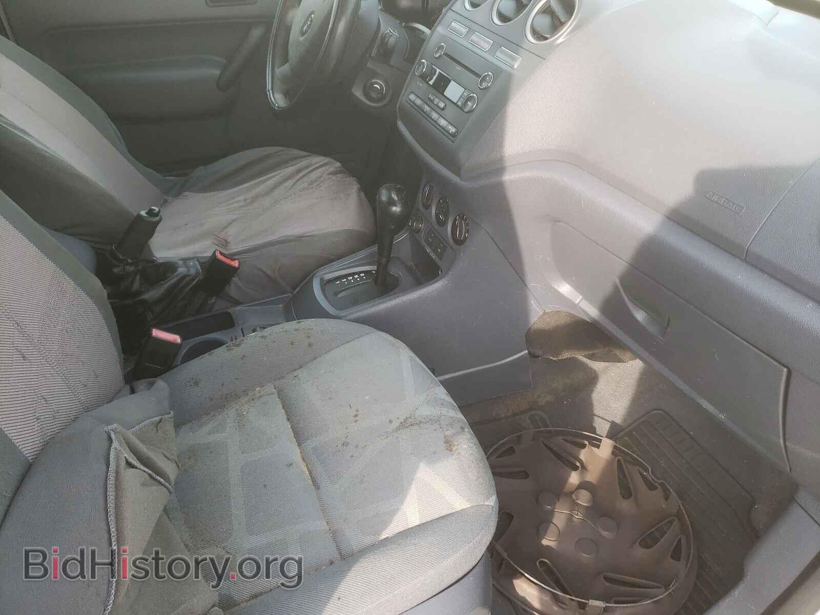 2013 FORD TRANSIT CO - VIN: NM0LS7BN5DT166816 - Фото 5
