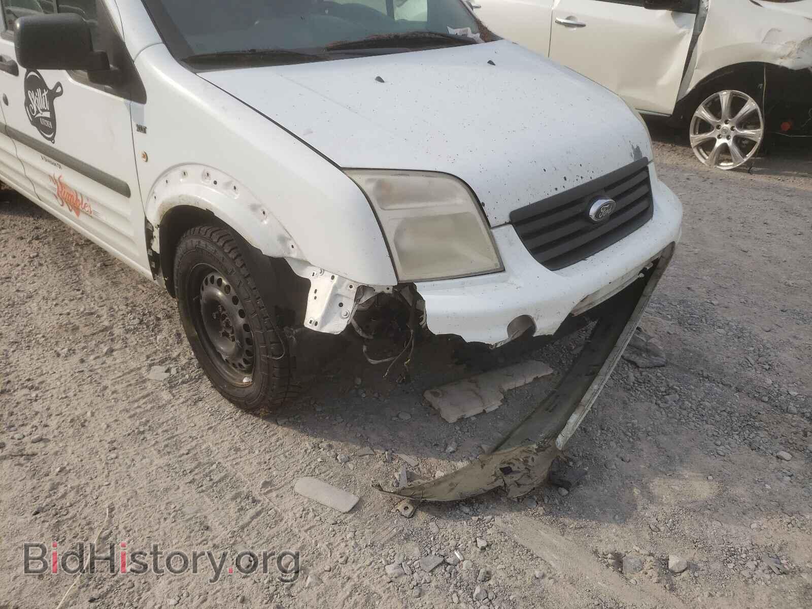 2013 FORD TRANSIT CO - VIN: NM0LS7BN5DT166816 - Фото 9