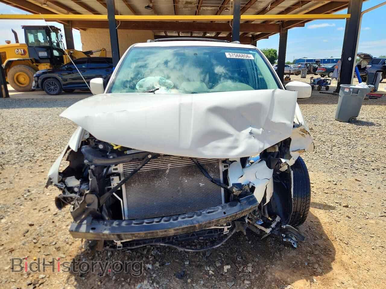 2010 DODGE CARAVAN - VIN: 2D4RN5D15AR203193 - Photo 5