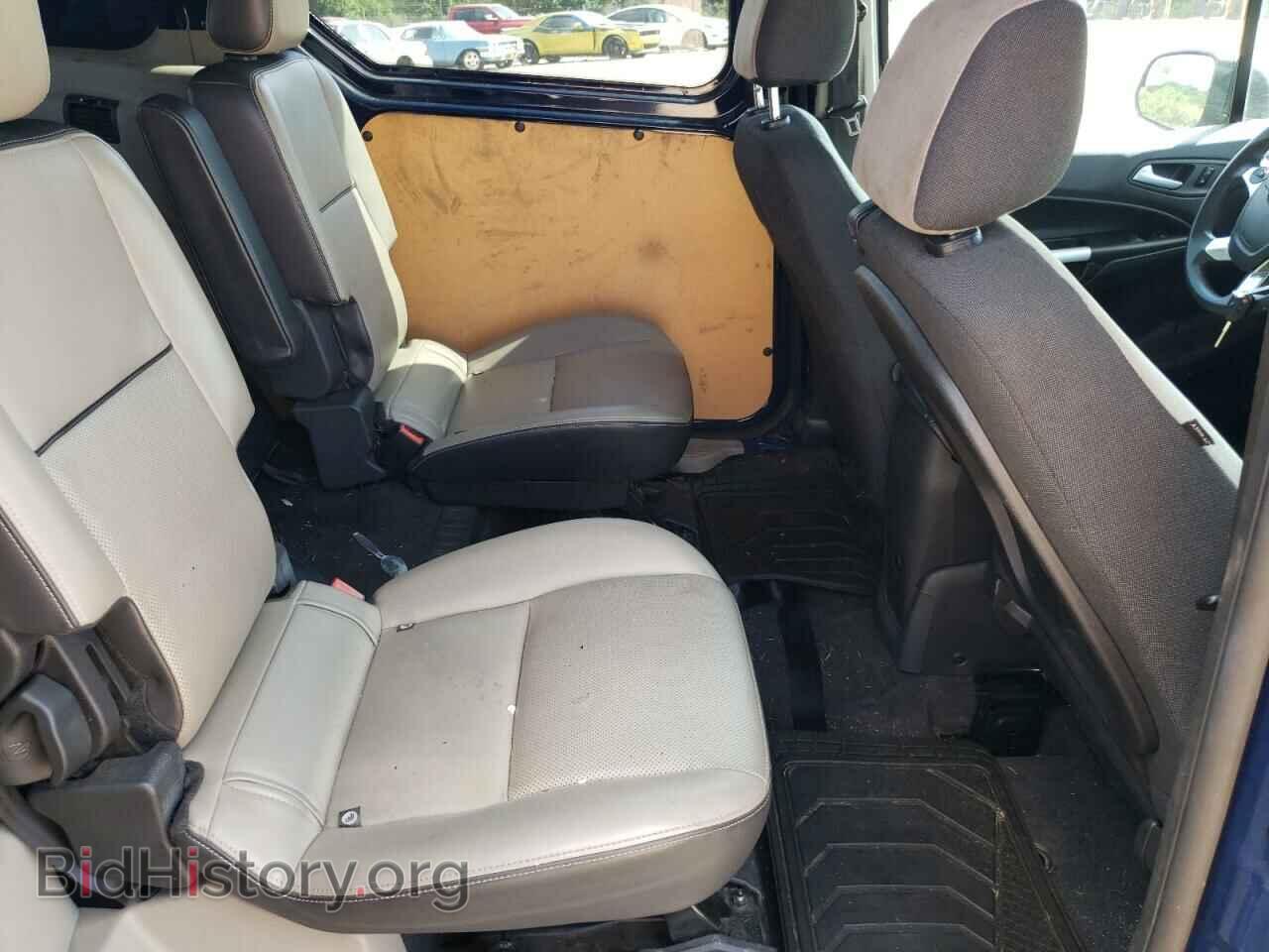 2016 FORD TRANSIT - VIN: NM0LS7F74G1237466 - Фото 6