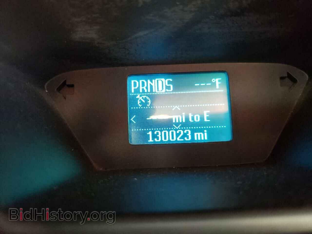2016 FORD TRANSIT - VIN: NM0LS7F74G1237466 - Фото 8