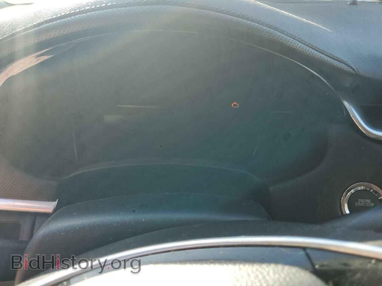 2013 CADILLAC XTS - VIN: 2G61P5S31D9171181 - Фото 9