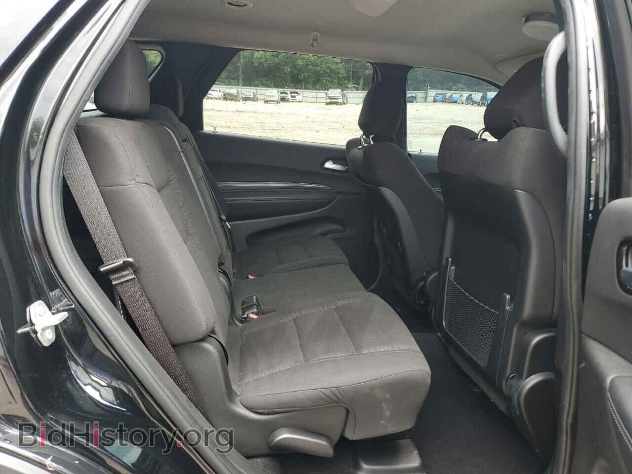 2021 DODGE DURANGO - VIN: 1C4SDJFT9MC763577 - Photo 11