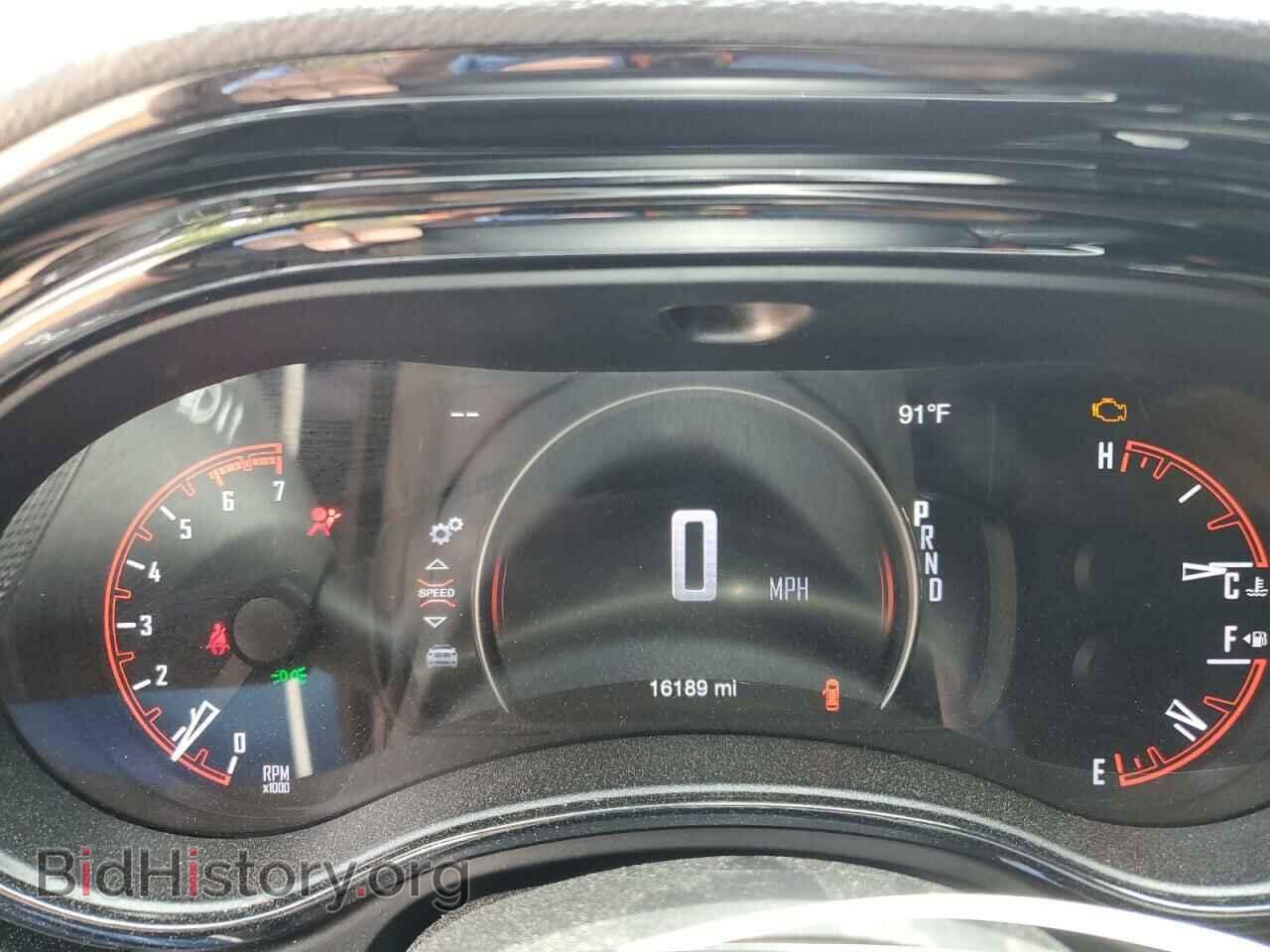 2021 DODGE DURANGO - VIN: 1C4SDJFT9MC763577 - Photo 9