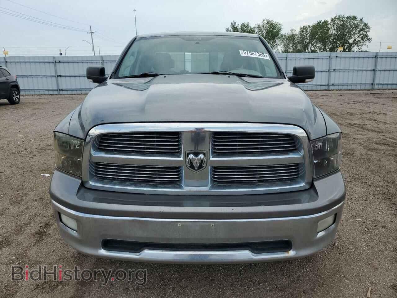 2010 DODGE All Models - VIN: 1D7RV1GT6AS143822 - Фото 5