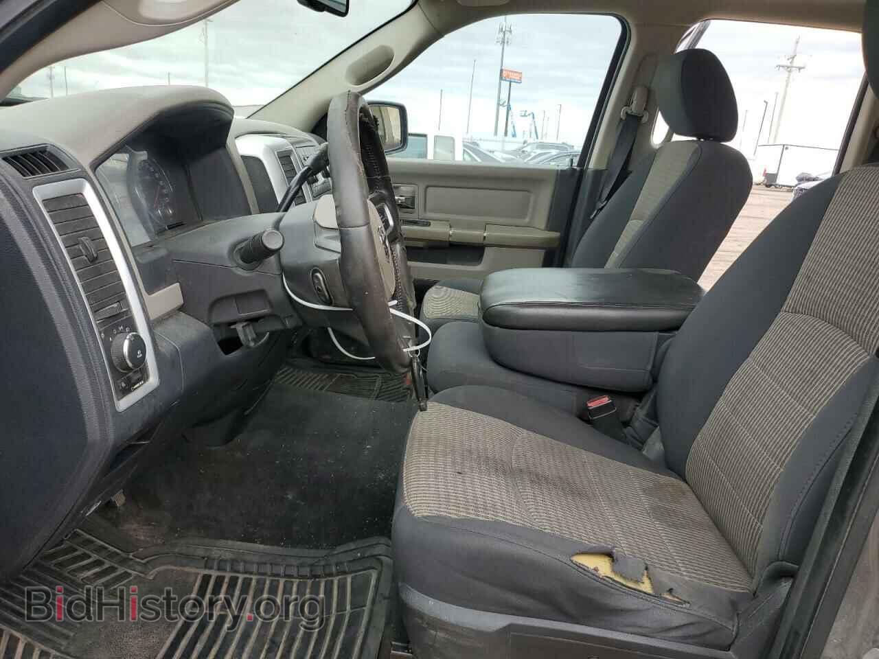 2010 DODGE All Models - VIN: 1D7RV1GT6AS143822 - Фото 7
