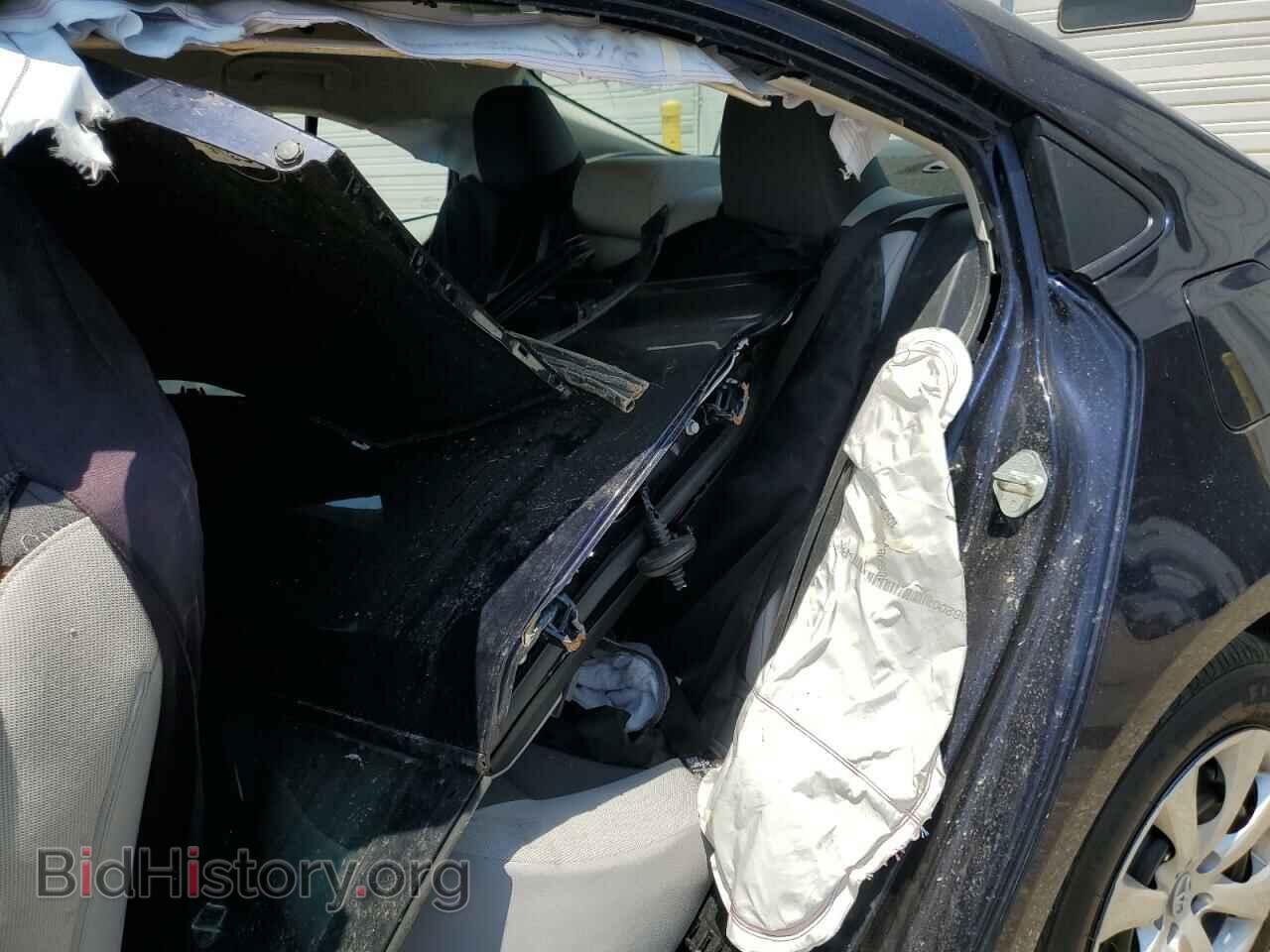 2023 TOYOTA COROLLA - VIN: 5YFB4MDE3PP036632 - Фото 10