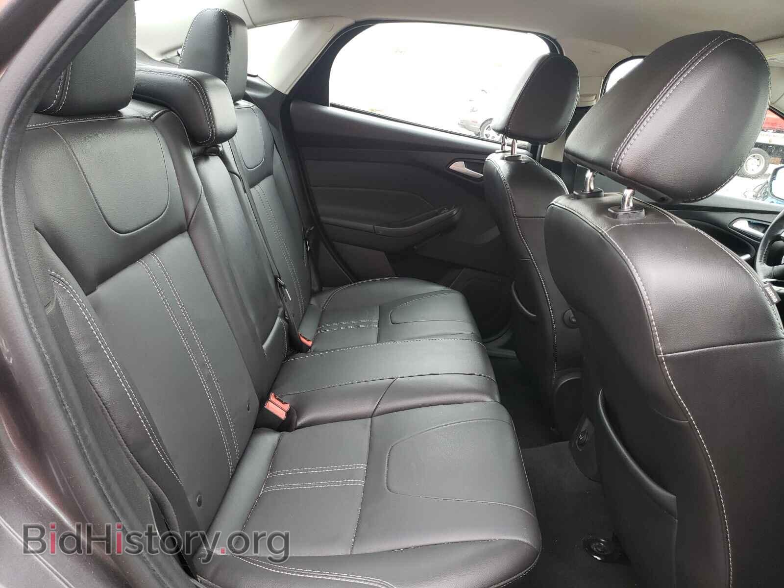 2014 FORD FOCUS - VIN: 1FADP3F25EL389379 - Photo 6