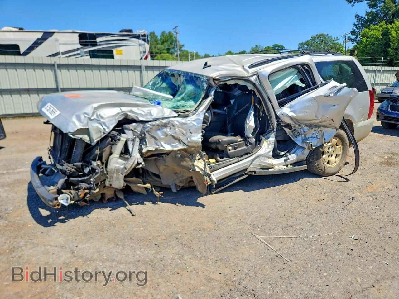 Photo 1GNSCBE01DR299012 - CHEVROLET TAHOE 2013