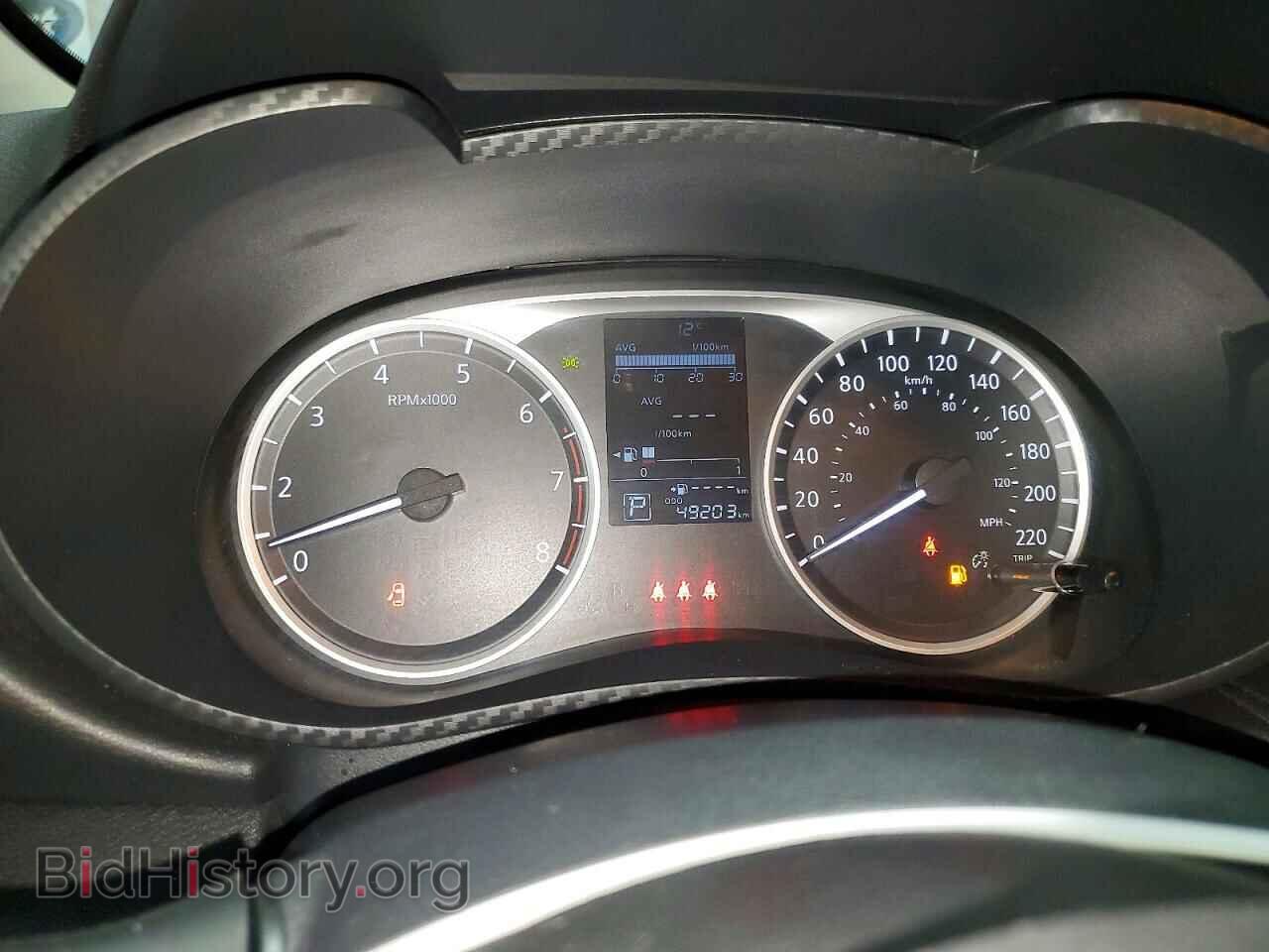 2024 NISSAN VERSA - VIN: 3N1CN8DV7RL884184 - Photo 9