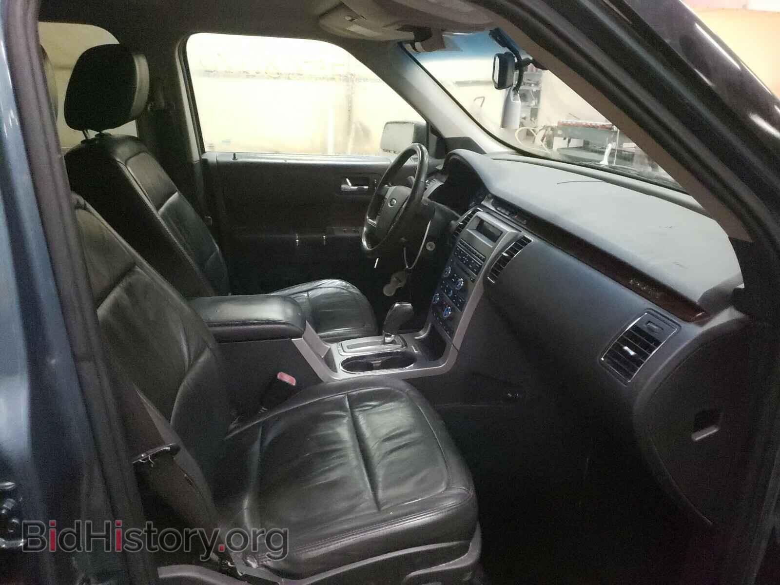 2010 FORD FLEX - VIN: 2FMGK5CC6ABA39652 - Photo 5