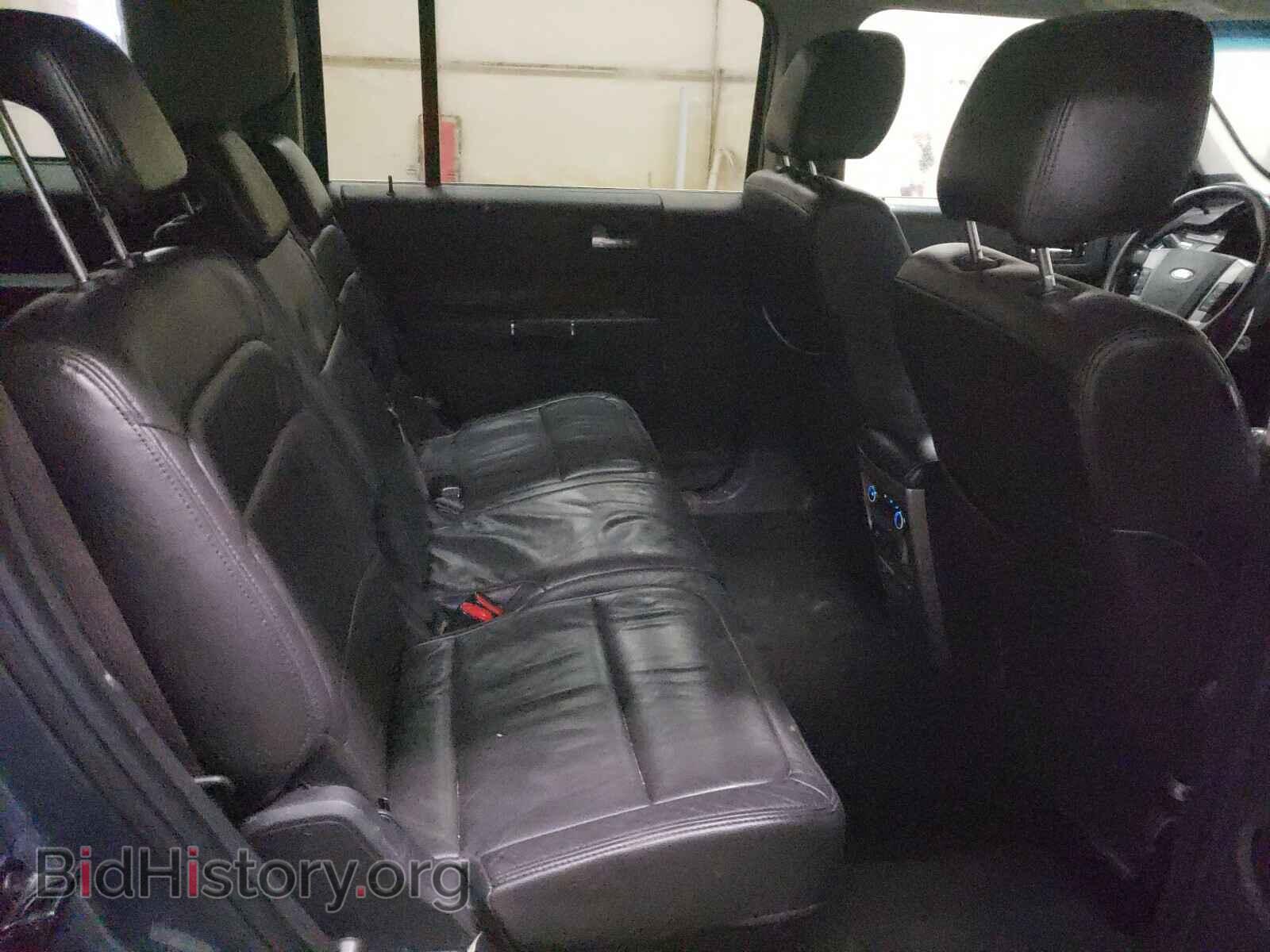 2010 FORD FLEX - VIN: 2FMGK5CC6ABA39652 - Photo 6