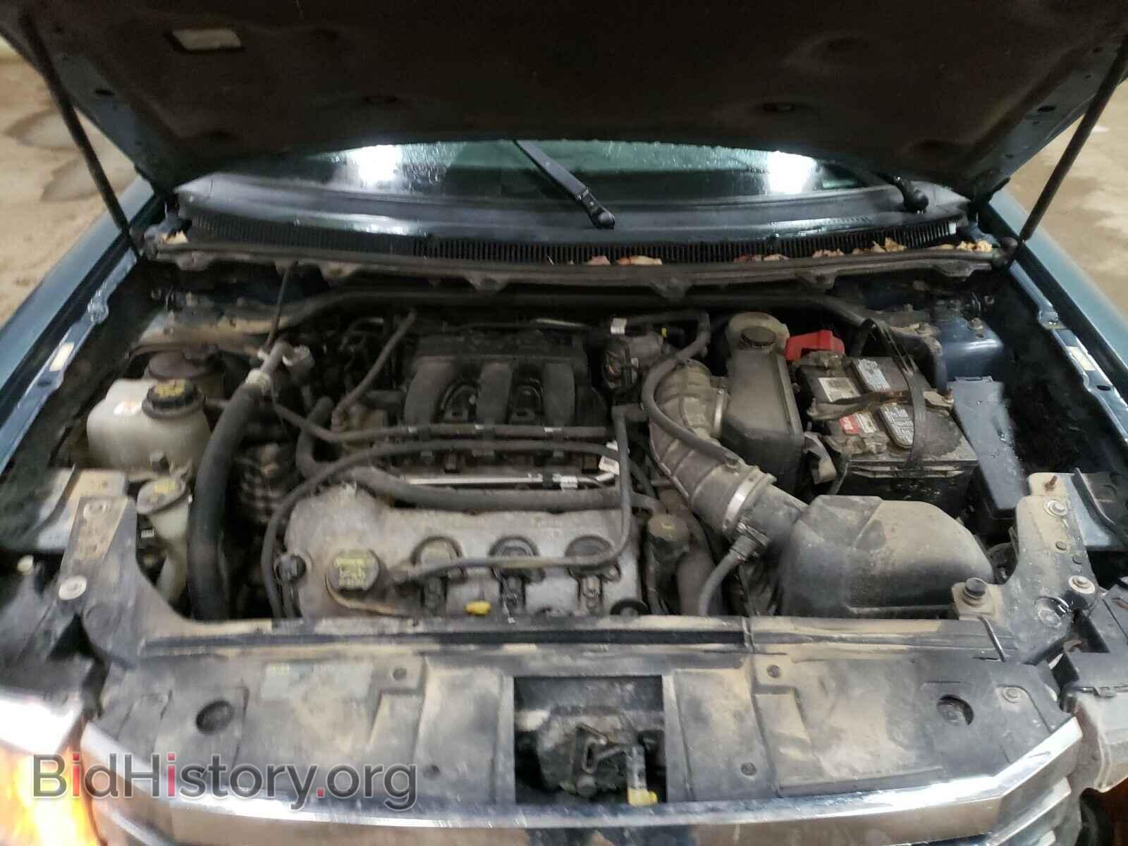 2010 FORD FLEX - VIN: 2FMGK5CC6ABA39652 - Photo 7
